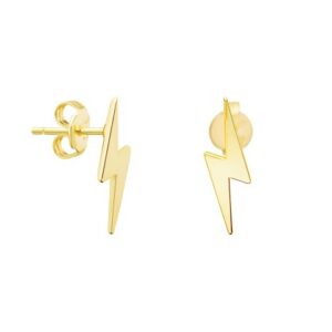Pendientes Hera Dorados