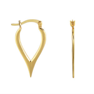 Pendientes Amandina