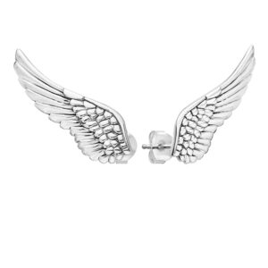 Pendientes Icaro