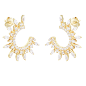 Pendientes Helia