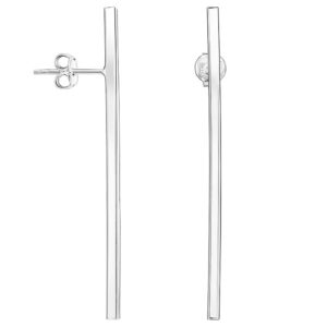 Pendientes Zaha