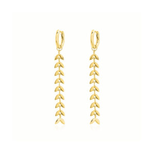 Pendientes Aria
