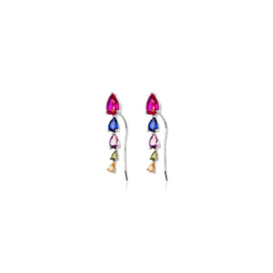 Pendientes Trepadores Maira