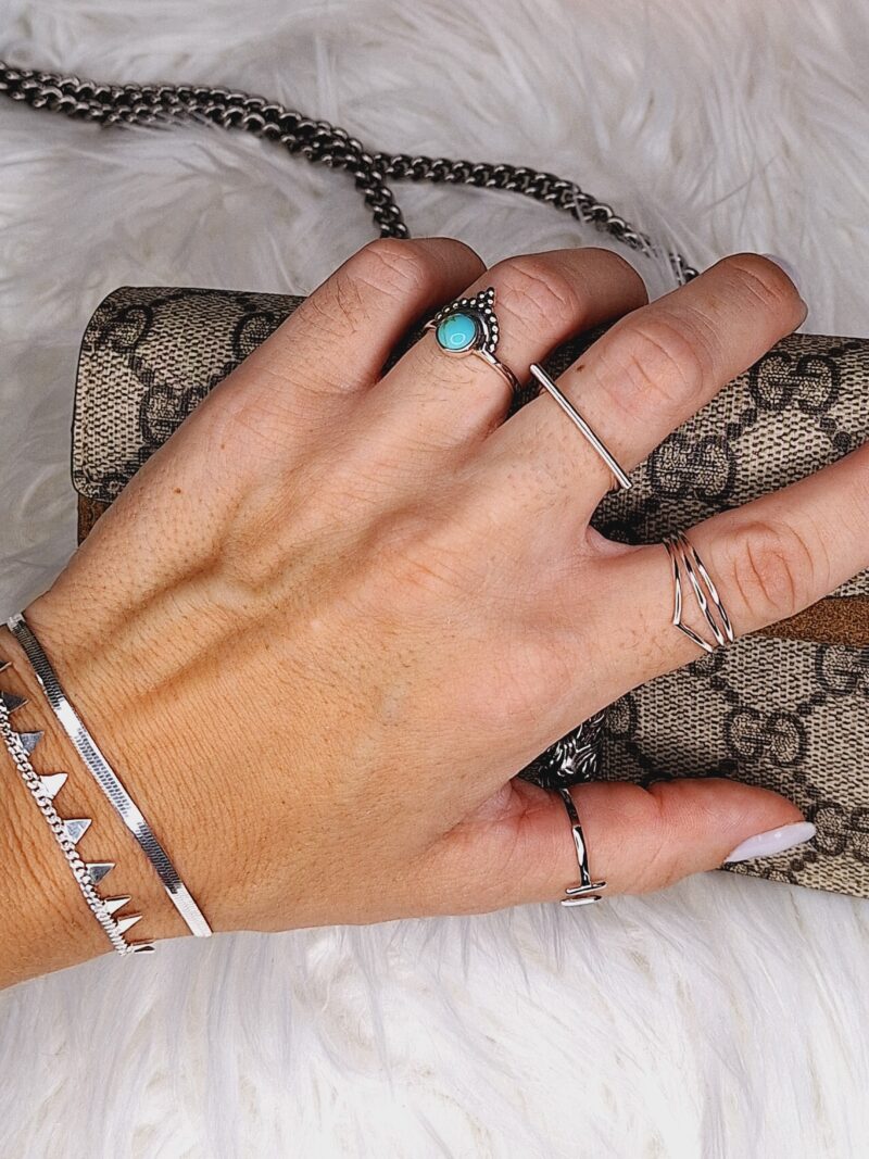 Anillo Uve Triple