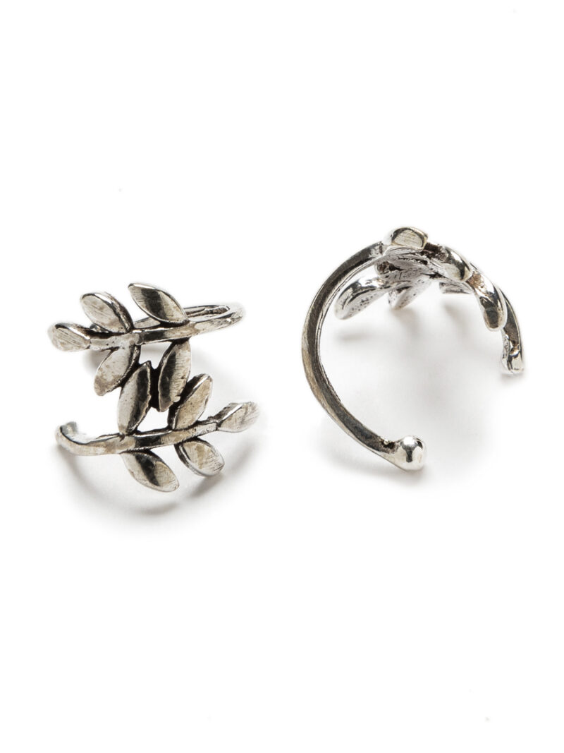 Ear Cuff Ramitas