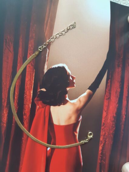 Imagen #1 de Irina