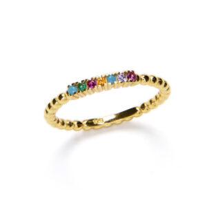 Anillo Derrick