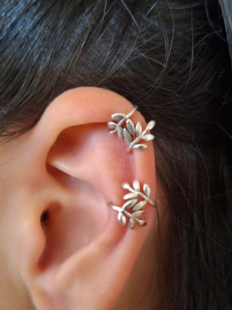 ear cuff ramitas