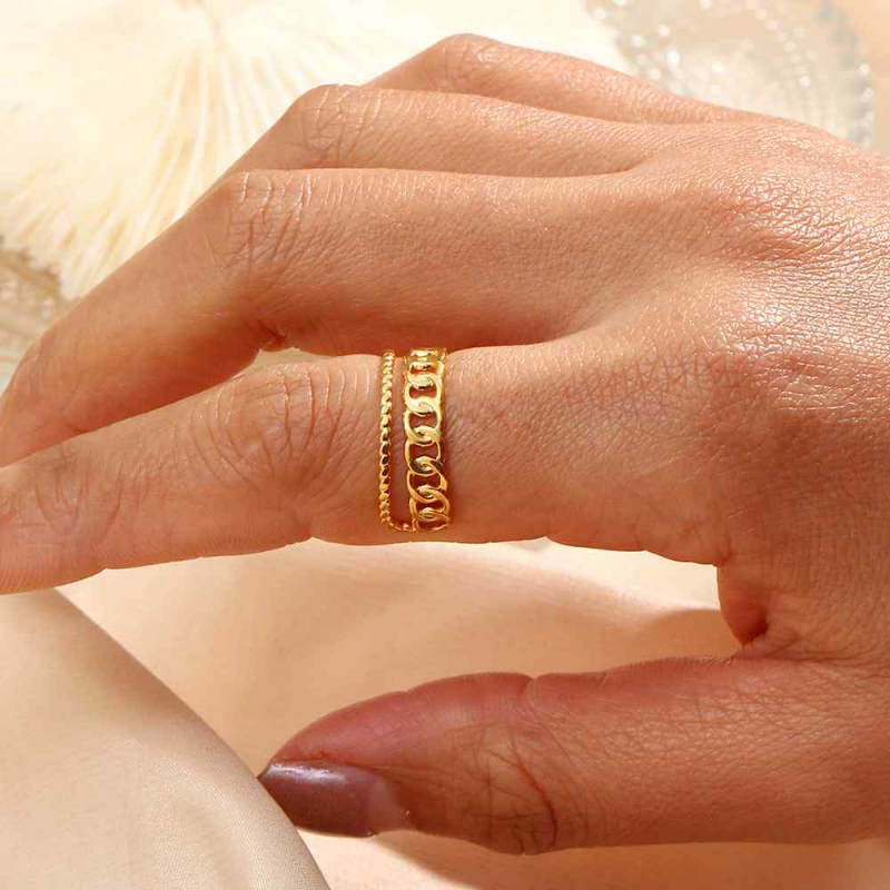 Anillo Manila
