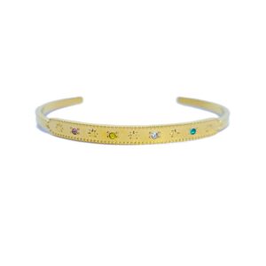 Pulsera Rígida Adore