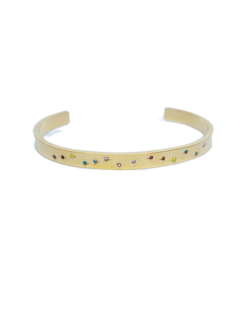 Pulsera Bianca