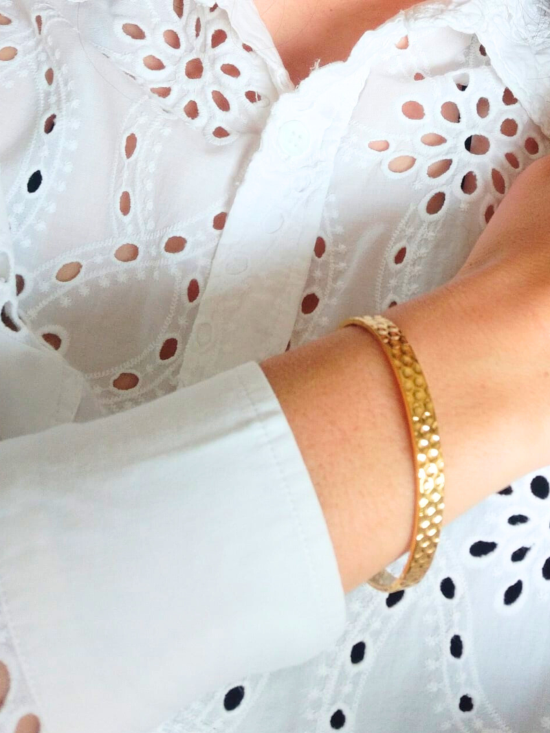 Pulsera Raven