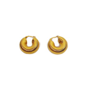Pendientes Magnolia