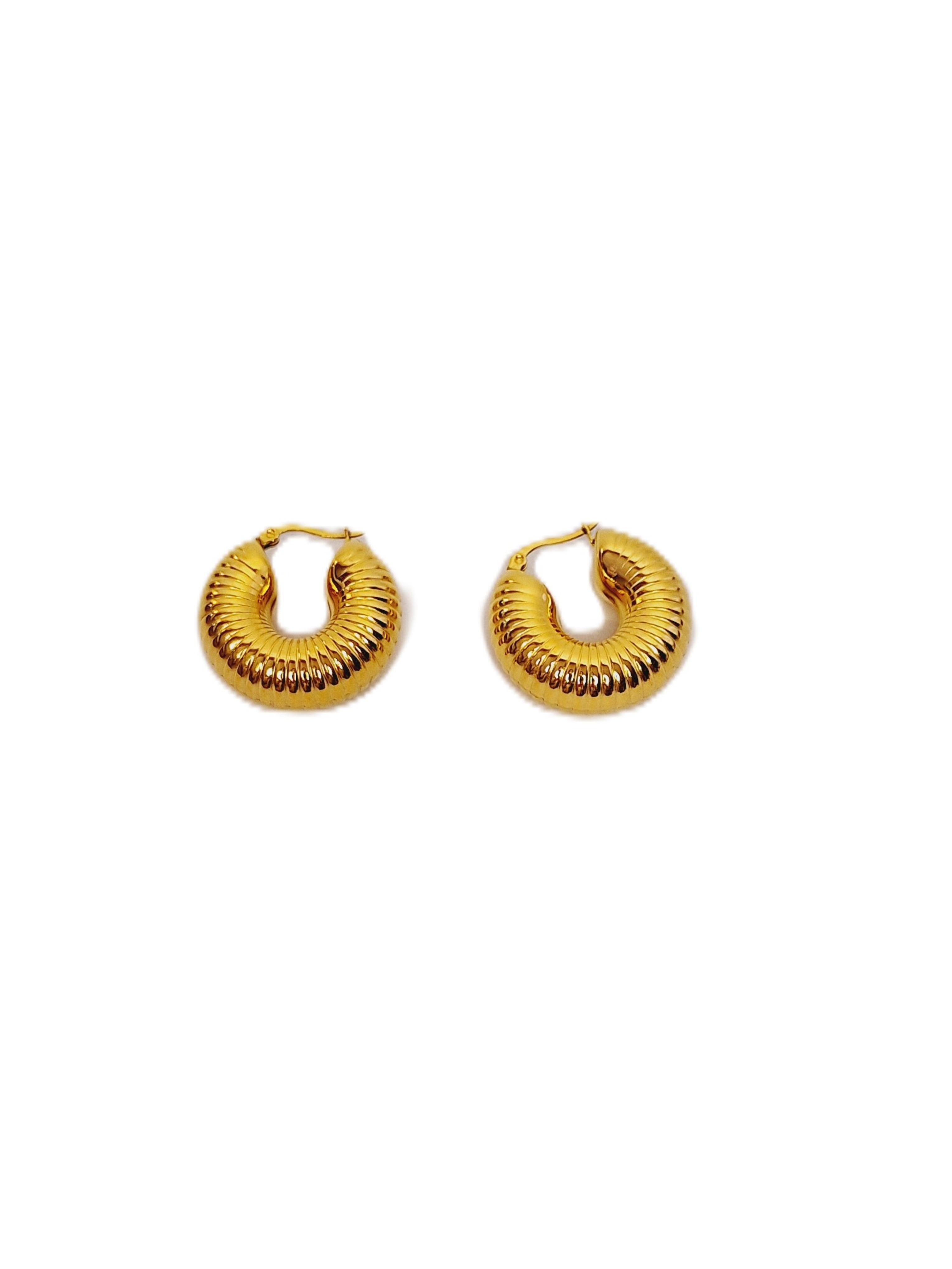 pendientes Magnolia