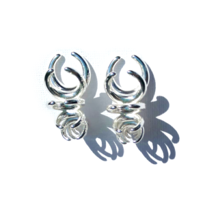 Pendientes Azalea