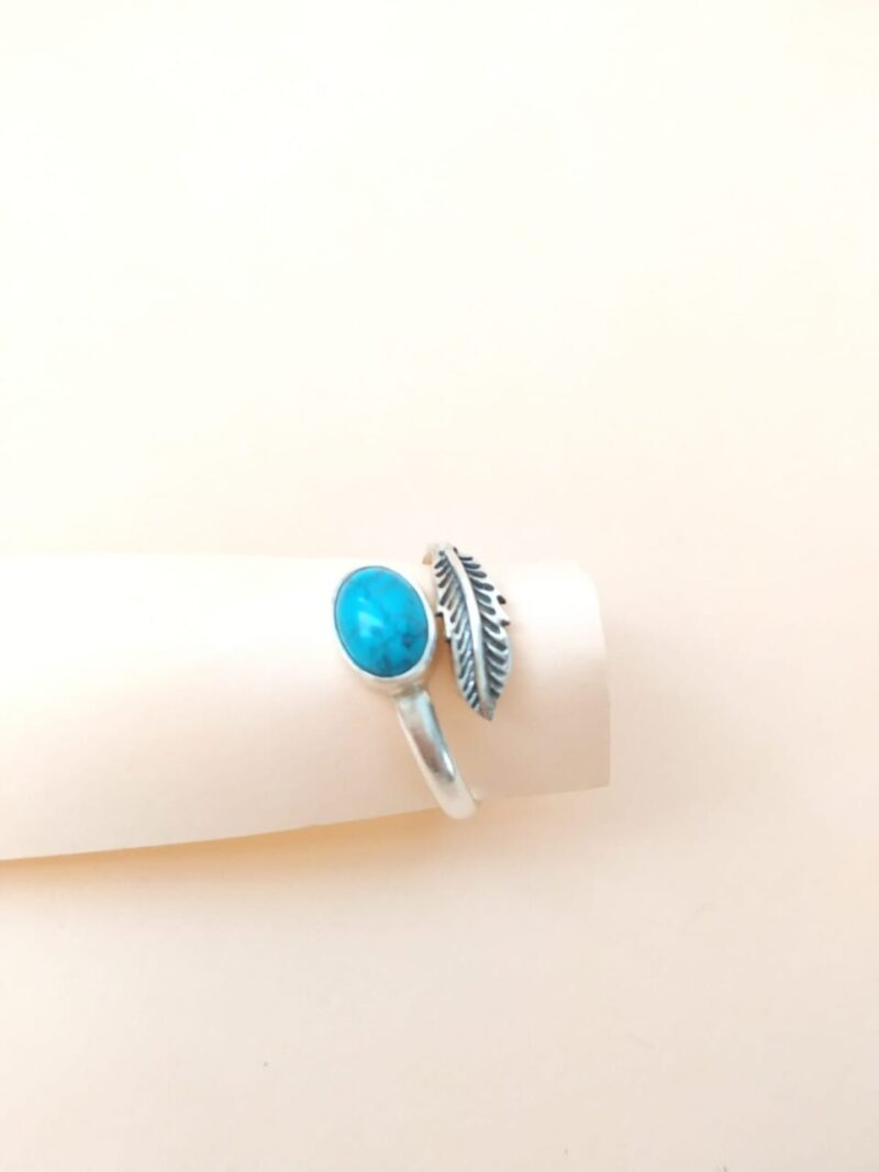 Anillo Alexis..