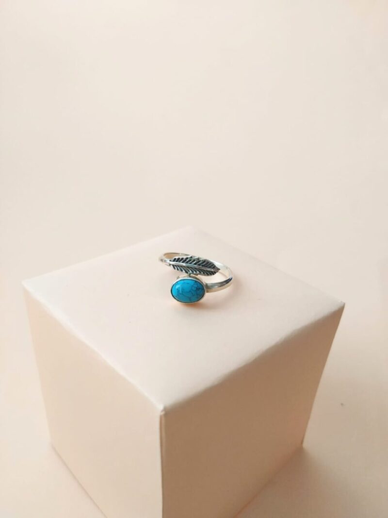 Anillo Alexis