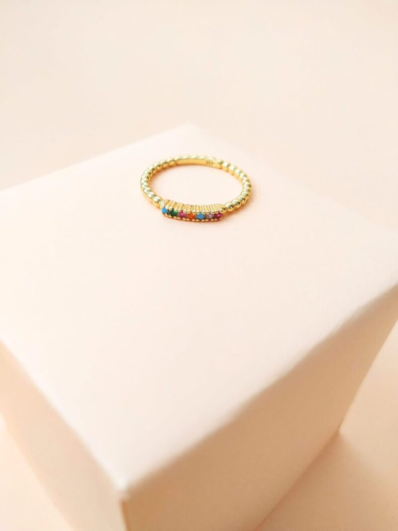 Anillo Derrick