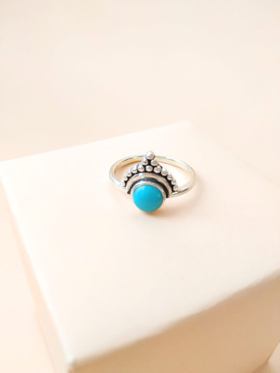 Anillo Honey