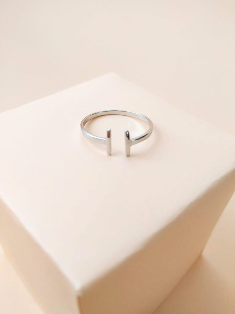 Anillo Kimora