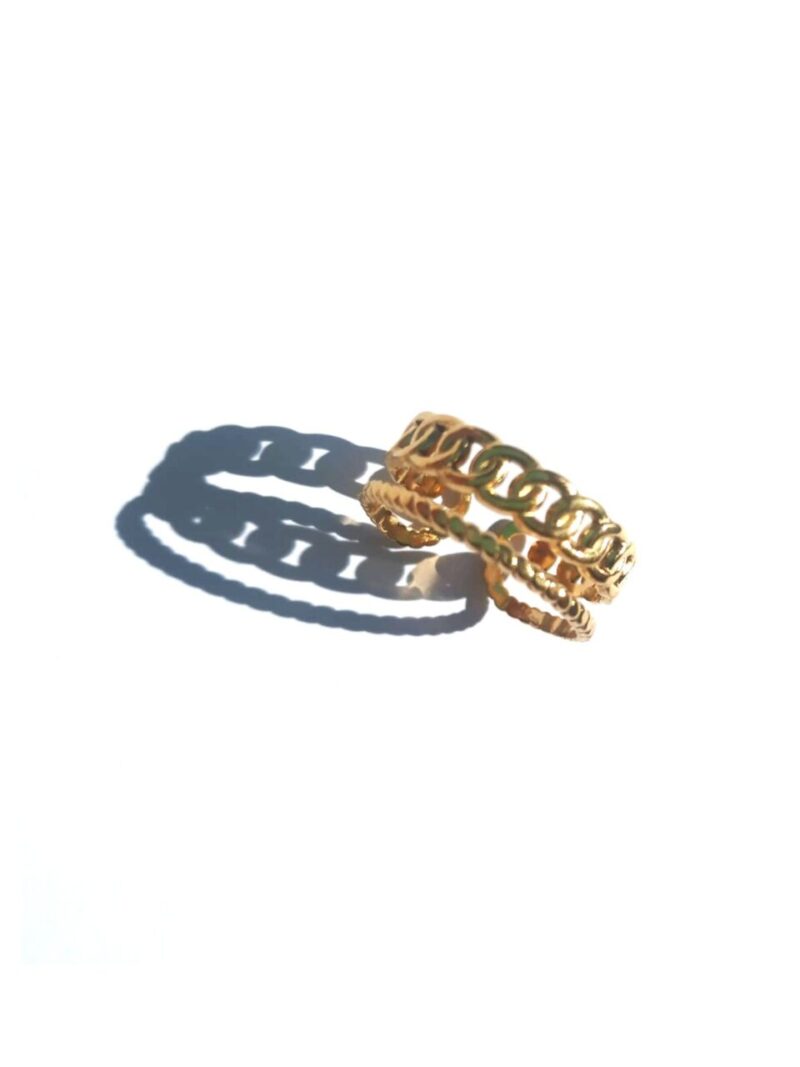 Anillo Manila.