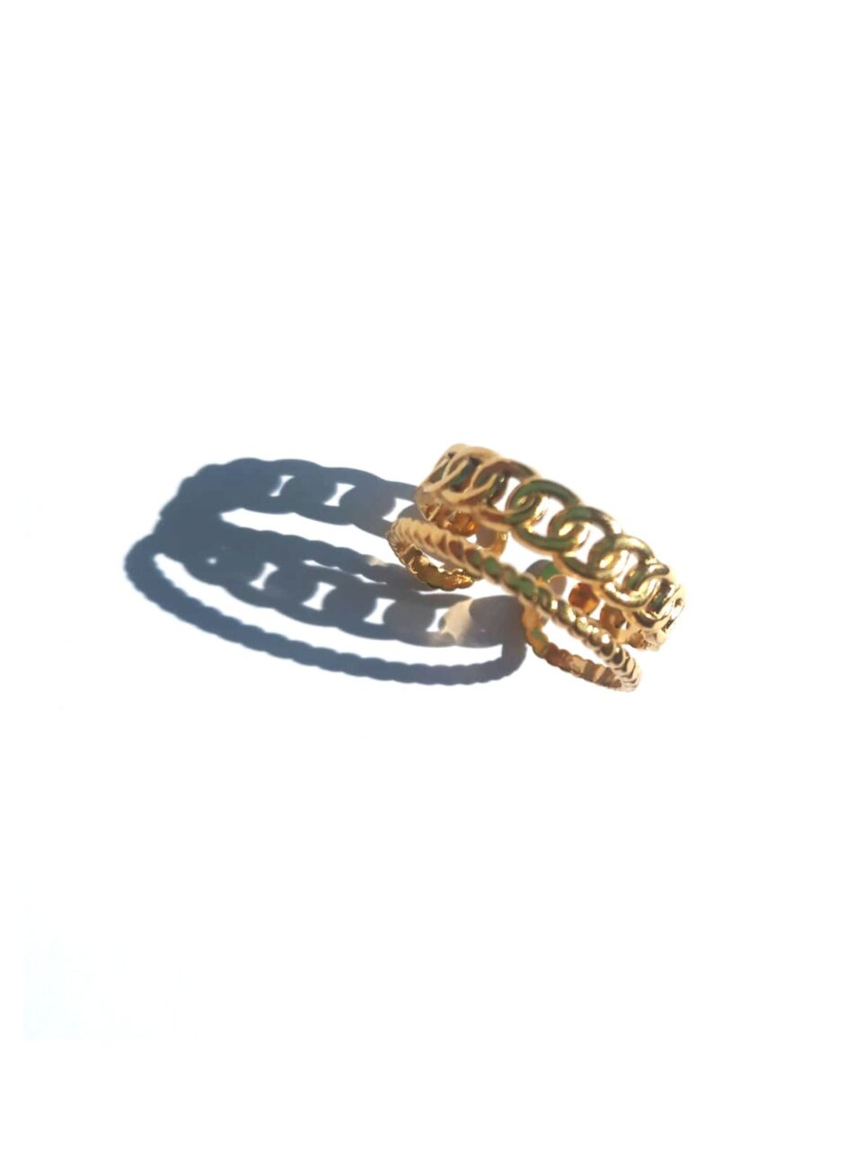 Anillo Manila.