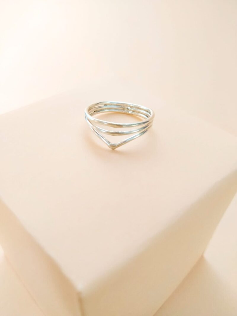 Anillo Mimi