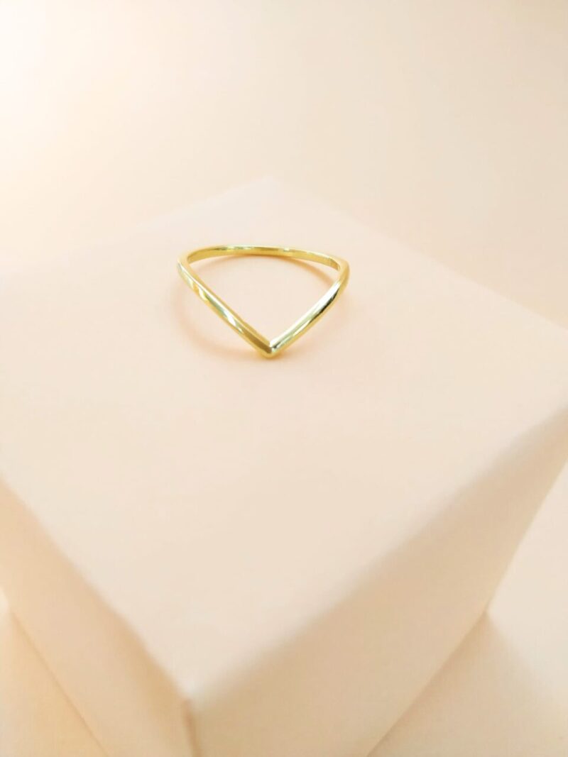 Anillo Nicole