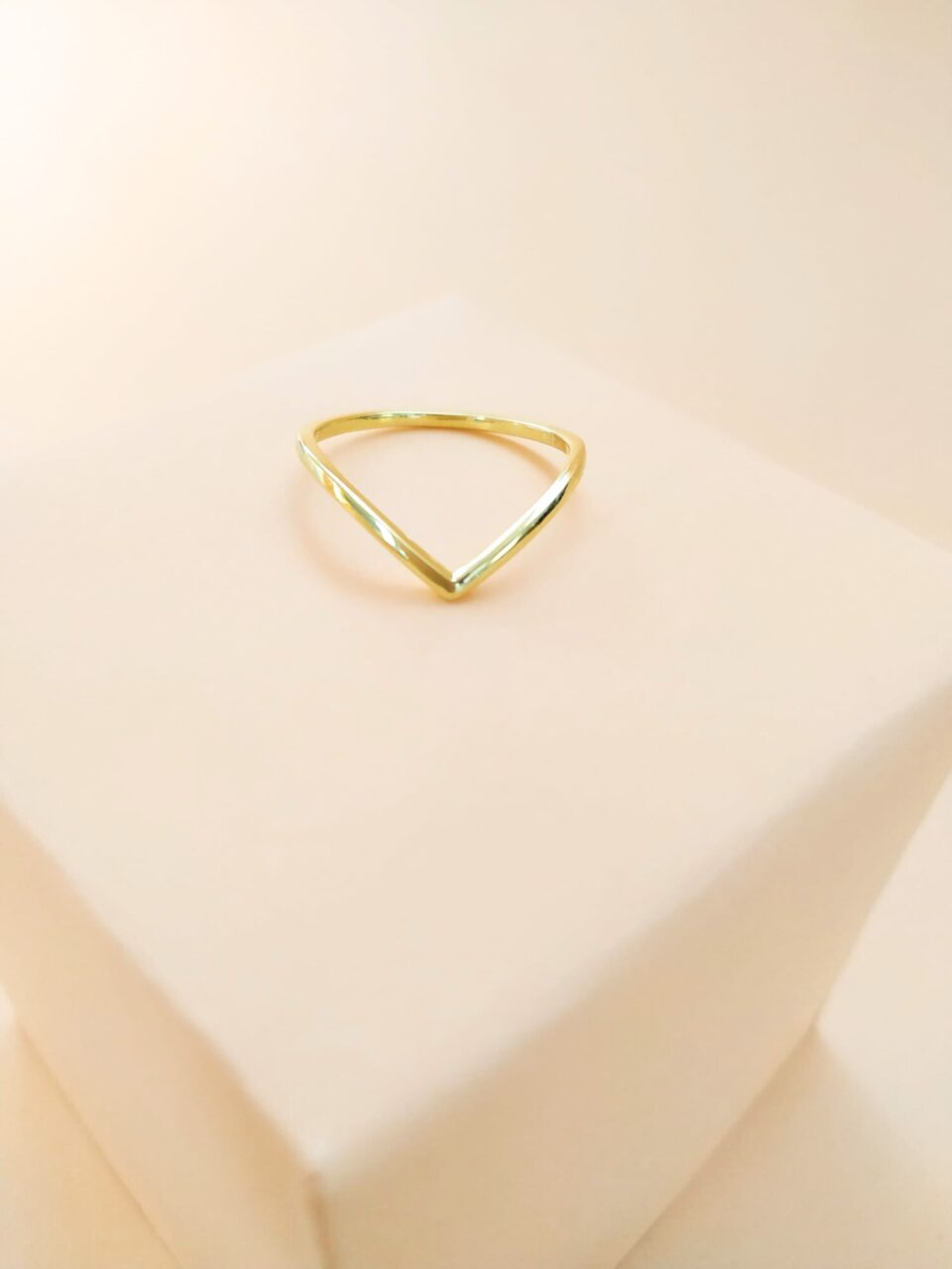 Anillo Nicole