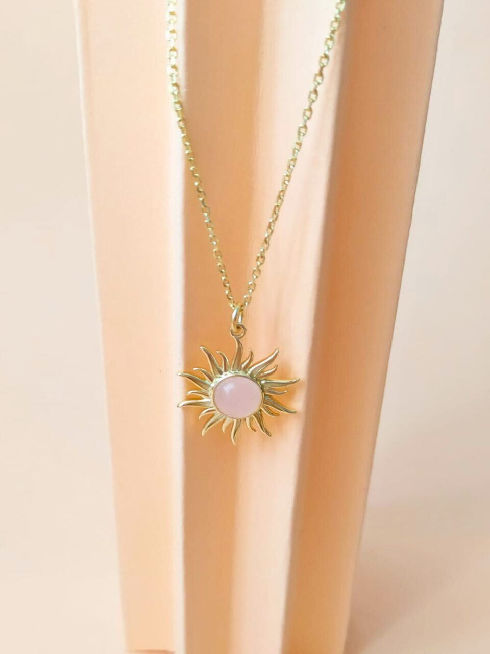 Collar Lucero