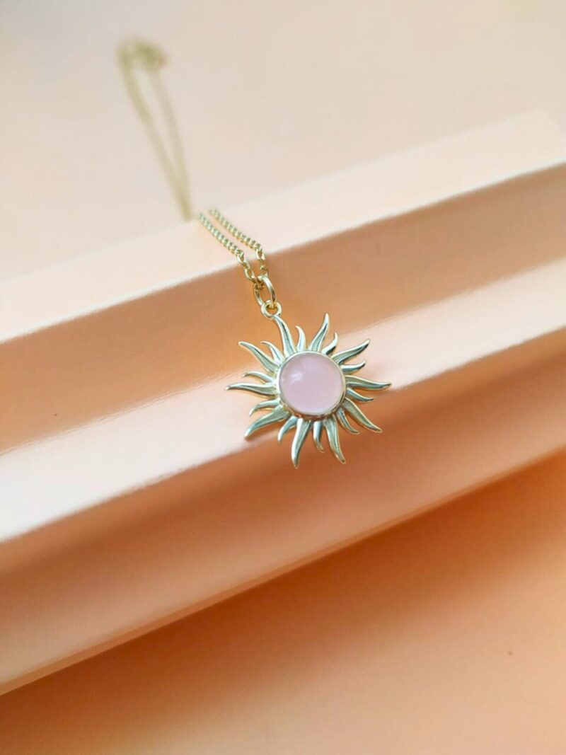 Collar Lucero