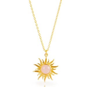Collar Lucero