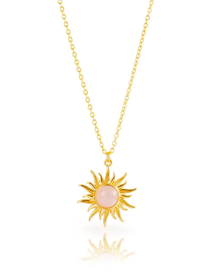 Collar Lucero