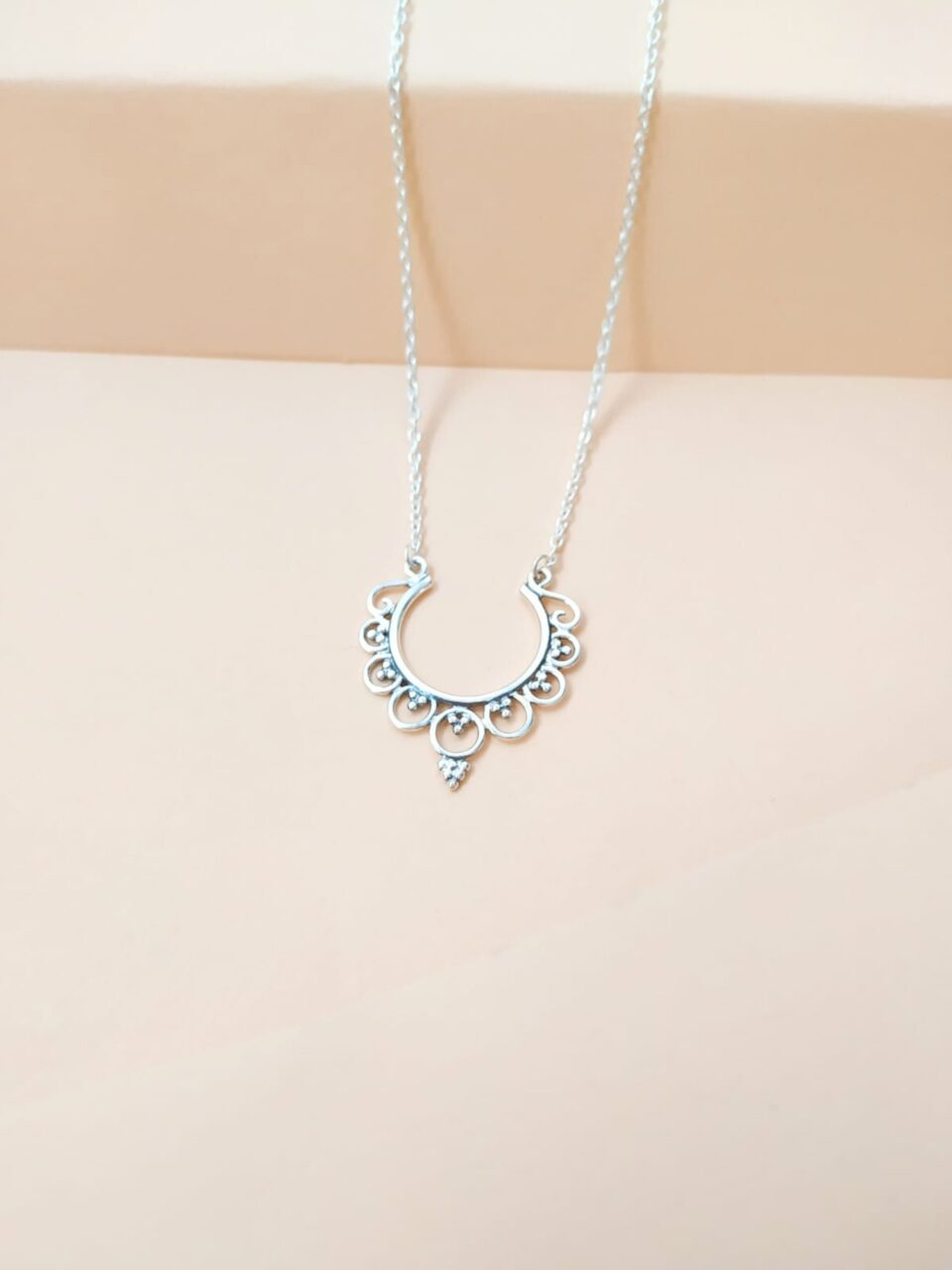 Collar Serezade