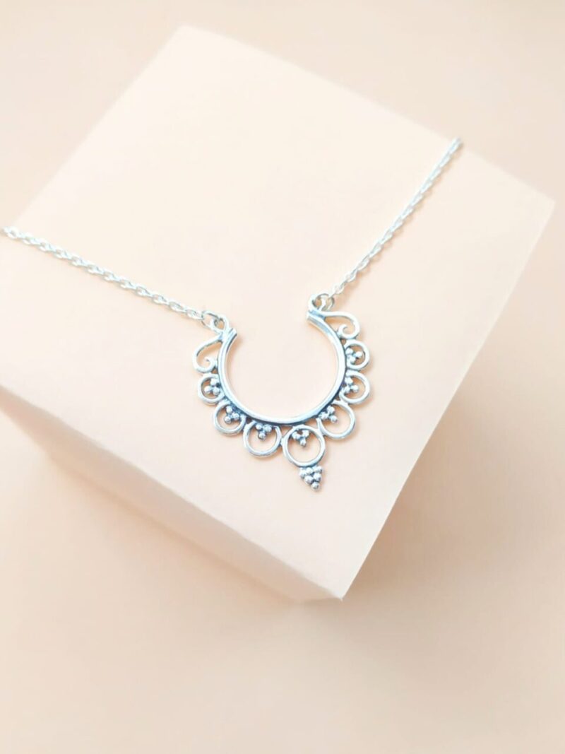 Collar Serezade