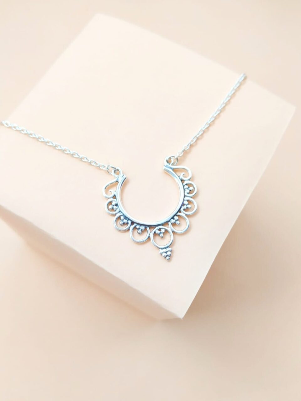 Collar Serezade