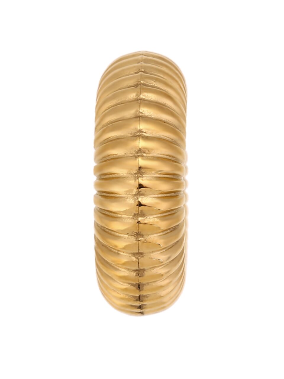 Ear Cuff Caracol