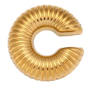 Ear Cuff Caracol
