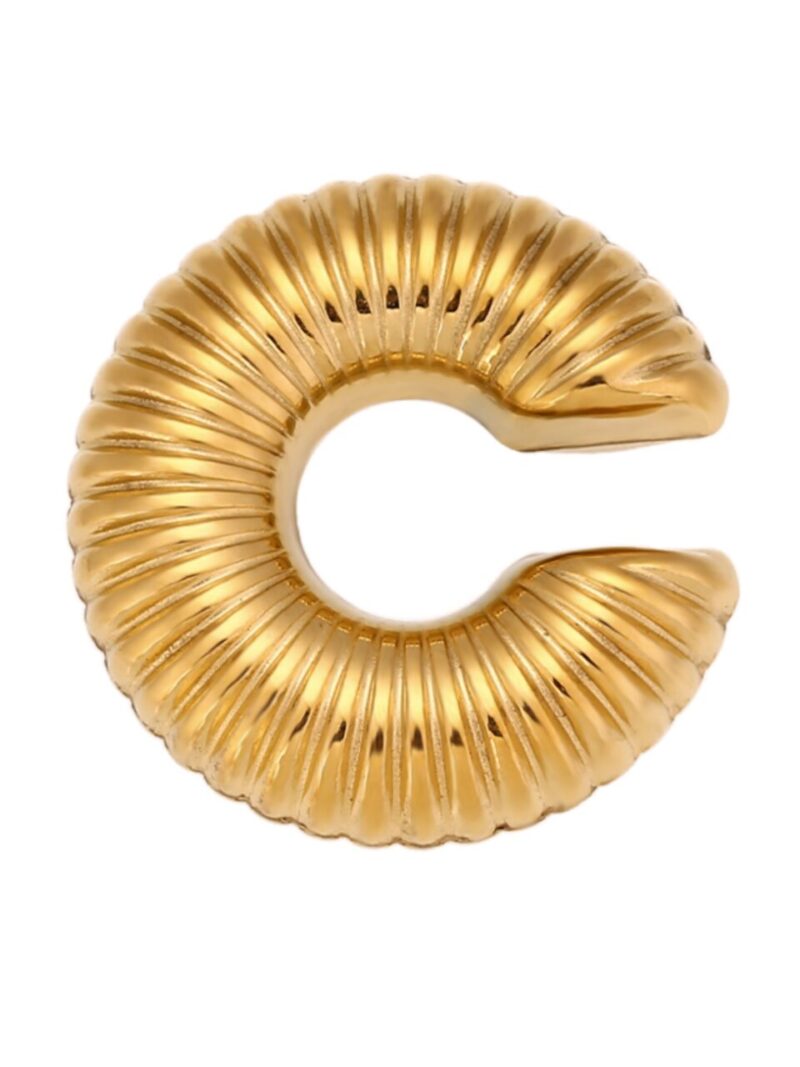 Ear Cuff Caracol