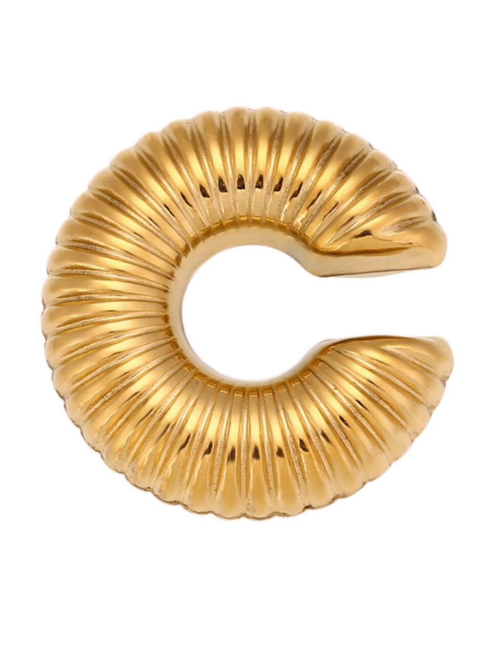 Ear Cuff Caracol