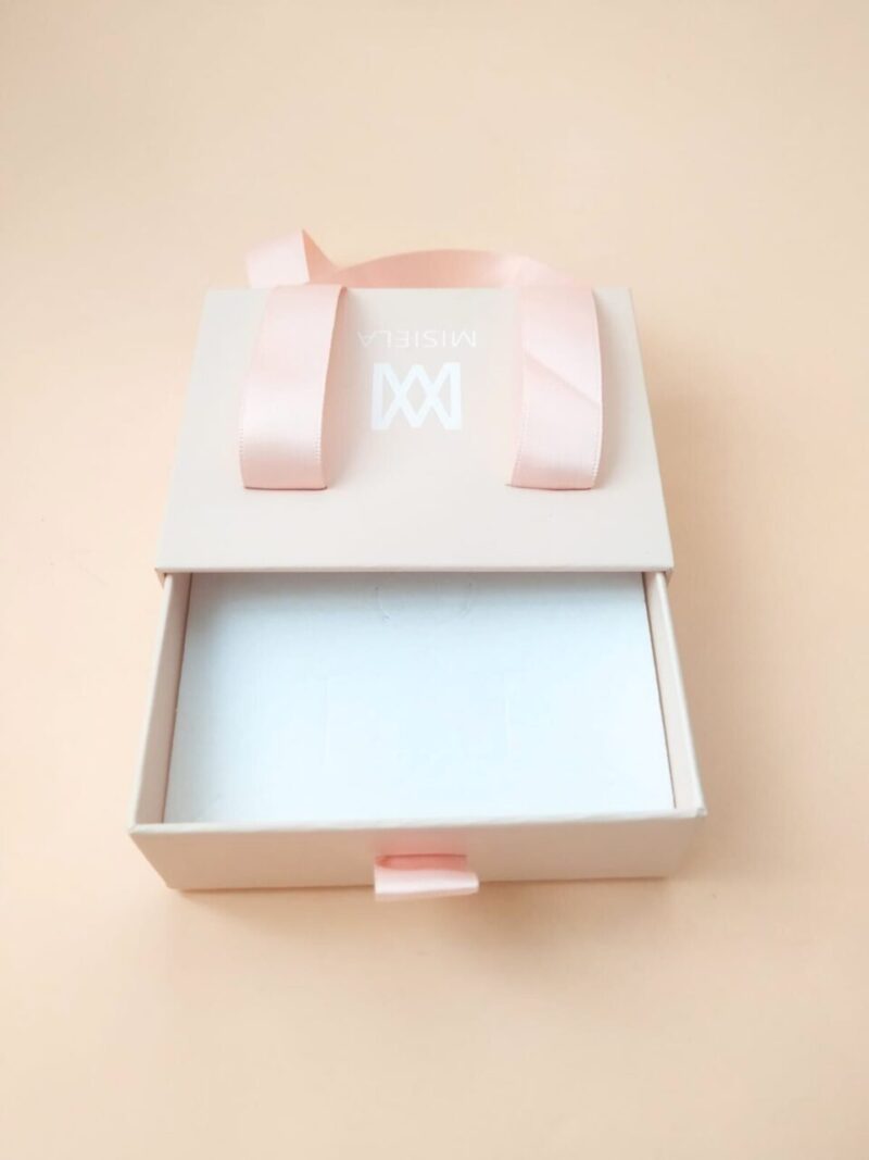 Misiela Caja Regalo.