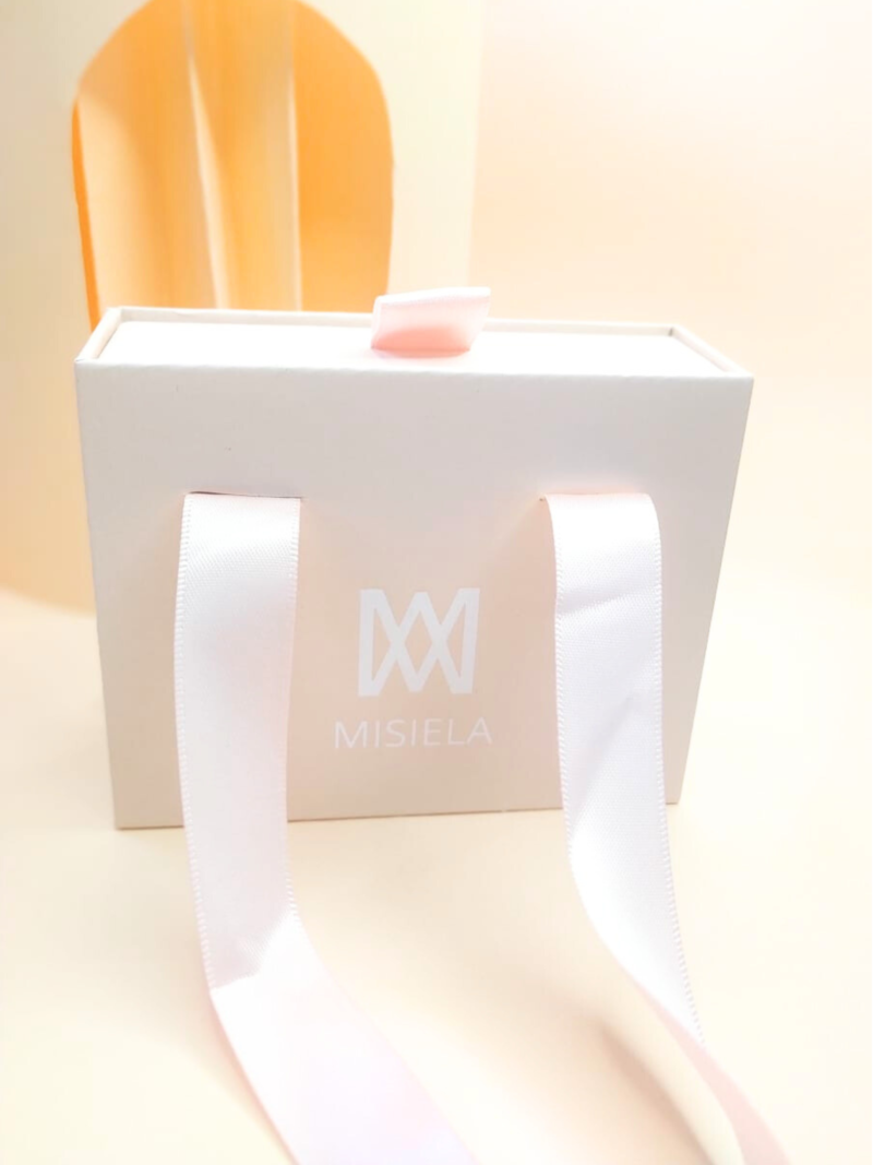 Misiela Caja Regalo