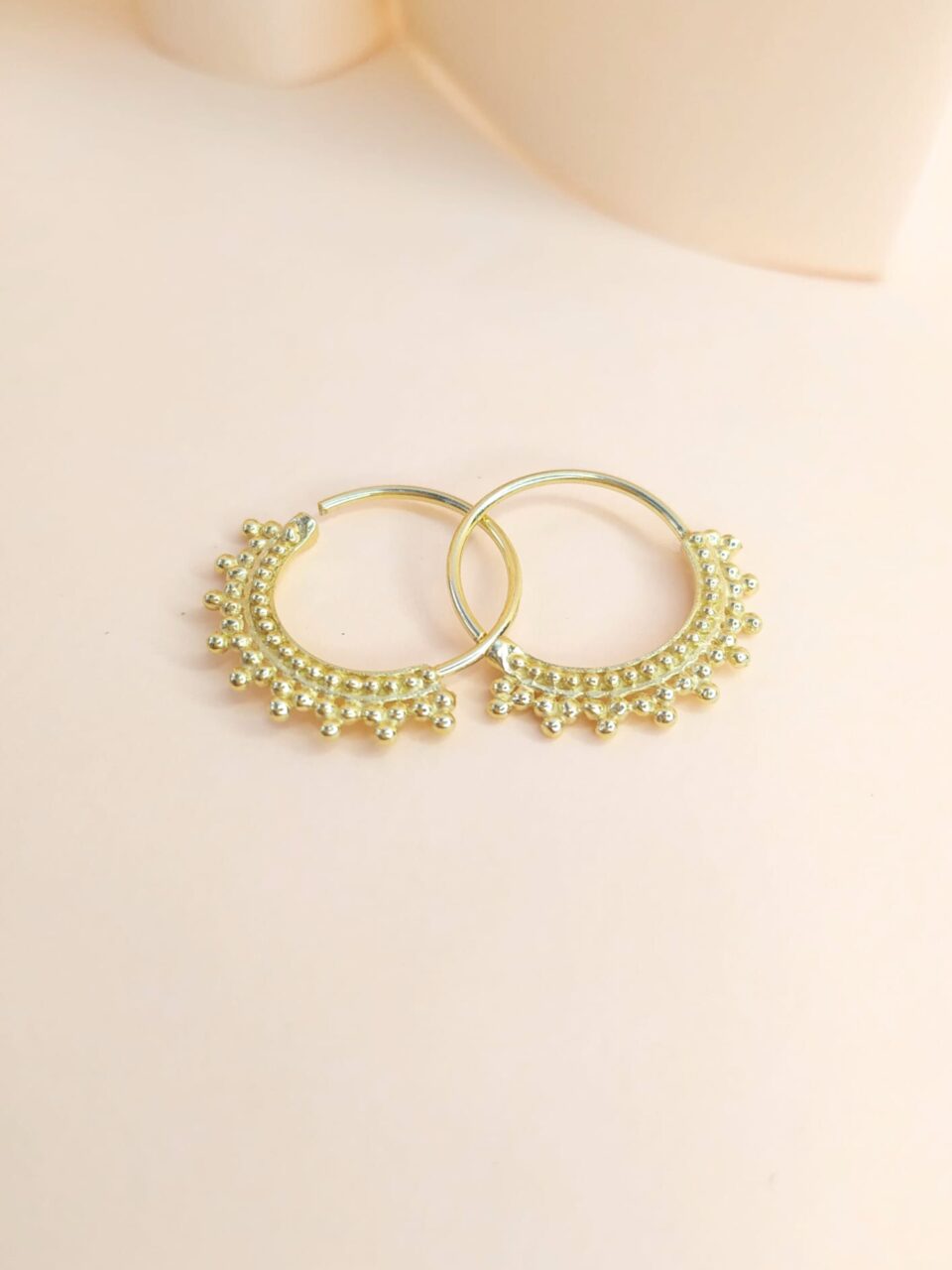 Pendientes Jasmin