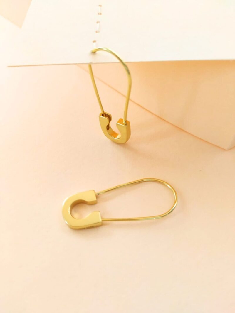 Pendientes Aracne