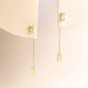 pendientes Calpe