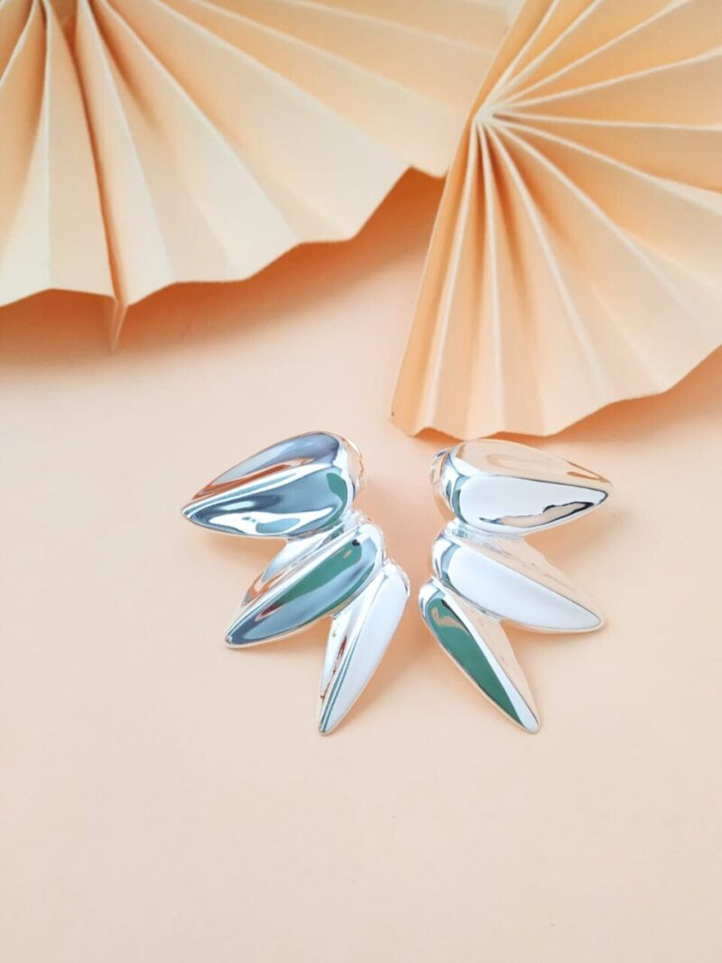 Pendientes Elissa