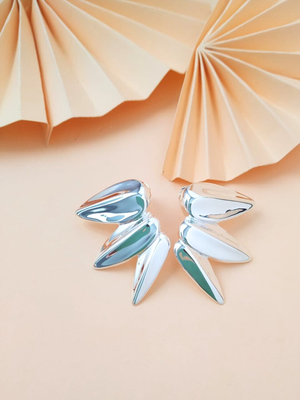 Pendientes Elissa