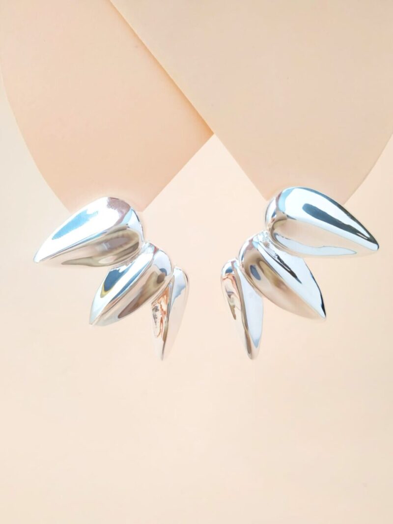 Pendientes Elissa