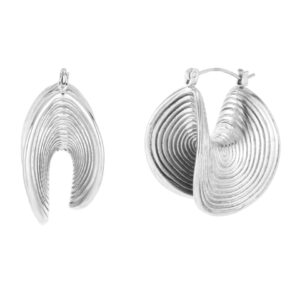 Pendientes Gardenia