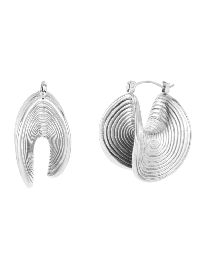 Pendientes Gardenia